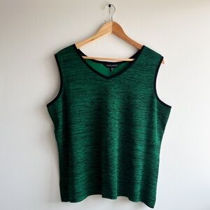 Ming Wang Reversible Tank